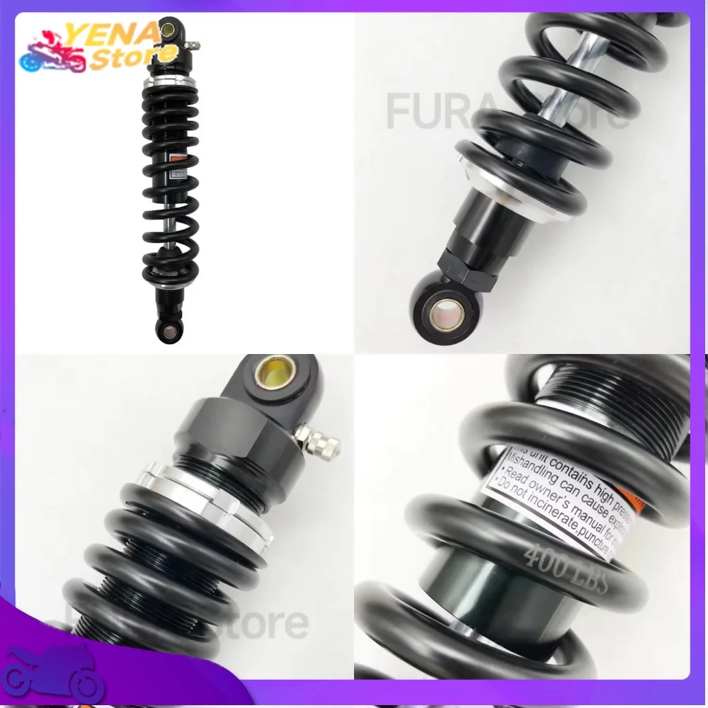 

Пружина заднего амортизатора мотоцикла, диаметр 10 мм, длина 340 мм, 350 мм, 355 мм, 400 мм, подходит для BMW K100R, K100RT, K100RS