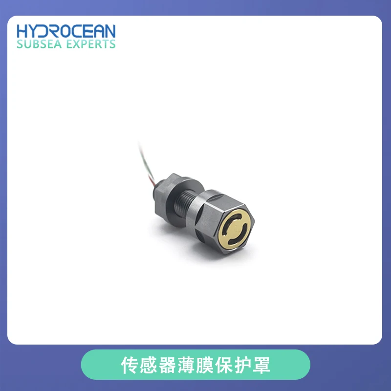 Гидроцеан 300 м датчик абсолютной глубины с MS5837-30BA подводным роботом датчик давления воды ROV