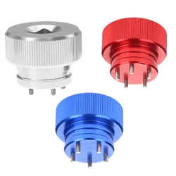 Round Golf Putter Weight Wrench Tool for Taylormade Titleist Scotty Cameron For Scotty Cameron Putters Aluminum RED BLUE SILVER