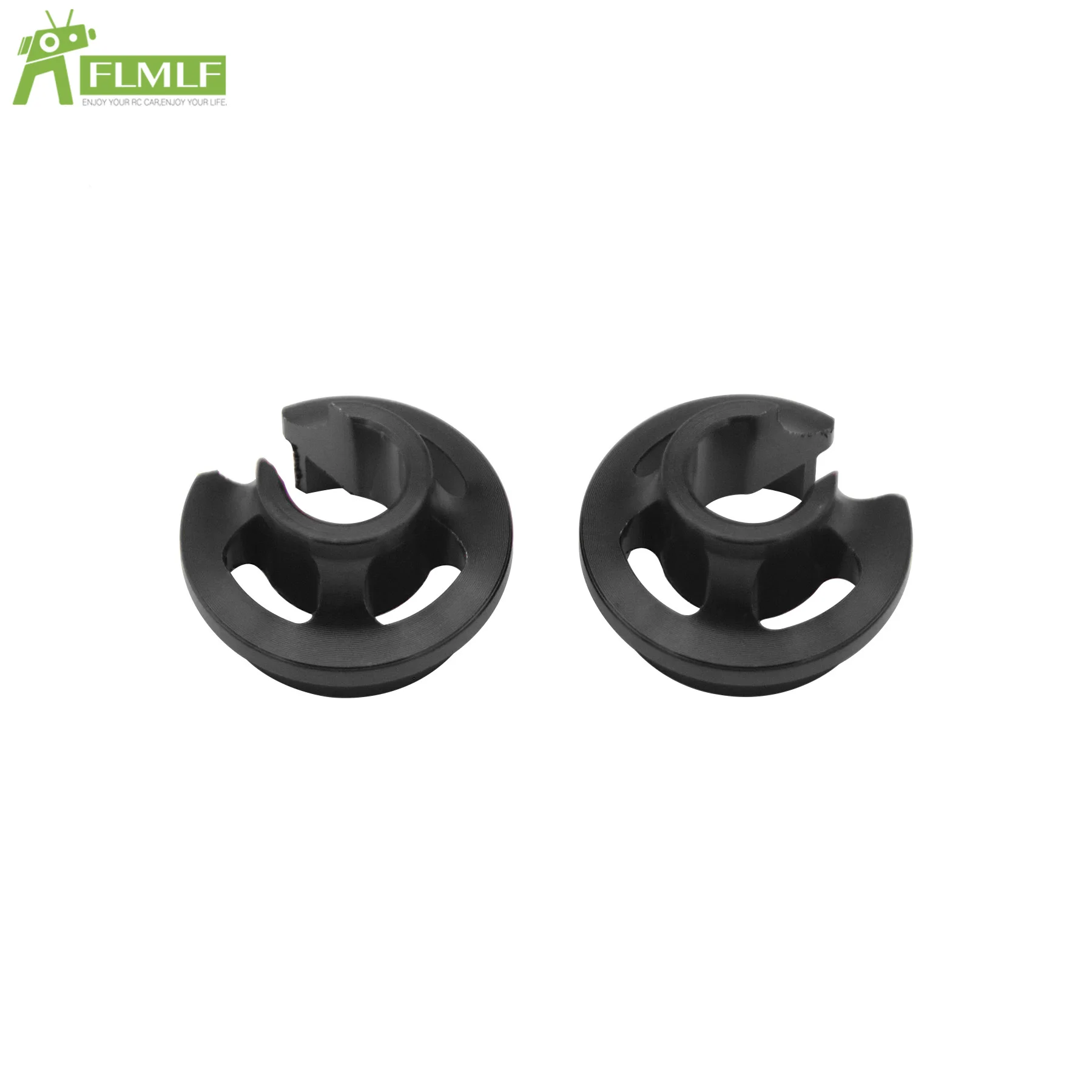 합금 프론트 또는 리어 쇼크 업소버 또는 액세서리 세트 1/5 HPI ROFUN BAHA ROVAN KM BAJA 5B 5T 5SC RC카 장난감 게임 부품용