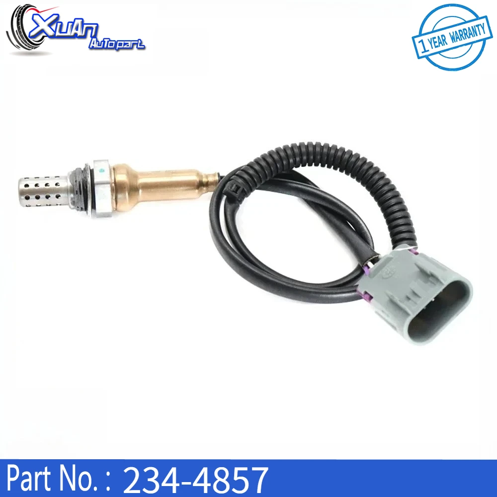 Upstream Air Fuel Ratio Lambda O2 Oxygen Sensor 234-4857 39210-3C900 For KIA BORREGO 2009 SORENTO 2007-2009 392103C900 2344857