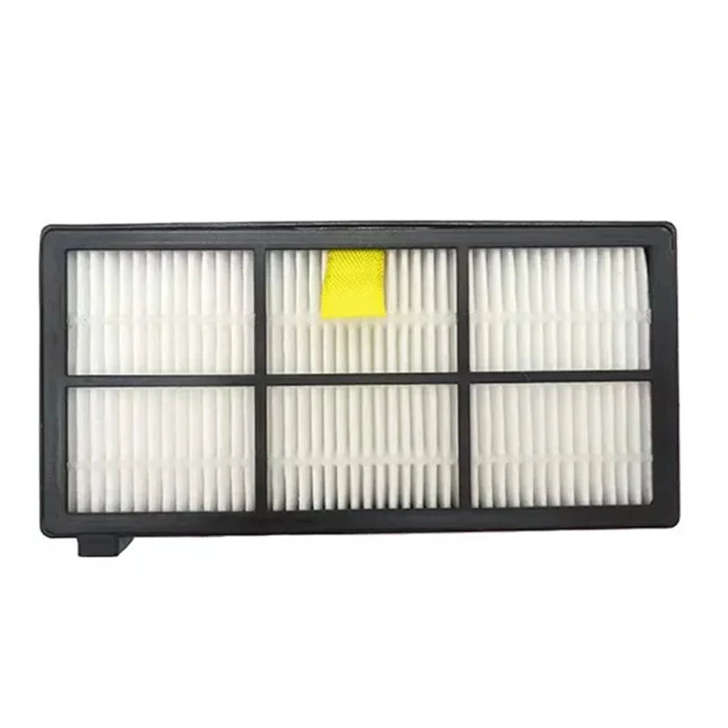A01V-Voor Irobot Roomba 800 900 Serie 805 864 871 891 960 961 964 980 HEPA Filters Borstel Stofzuiger onderdelen Accessoires