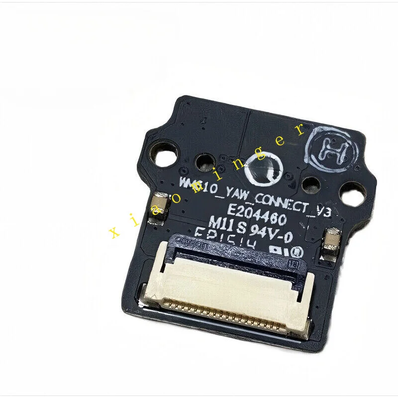 Плата интерфейса камеры DJI Zenmuse X3/X5 Gimbal, 1 шт. Плата интерфейса камеры DJI Zenmuse X3/X5 Gimbal, 1 шт.