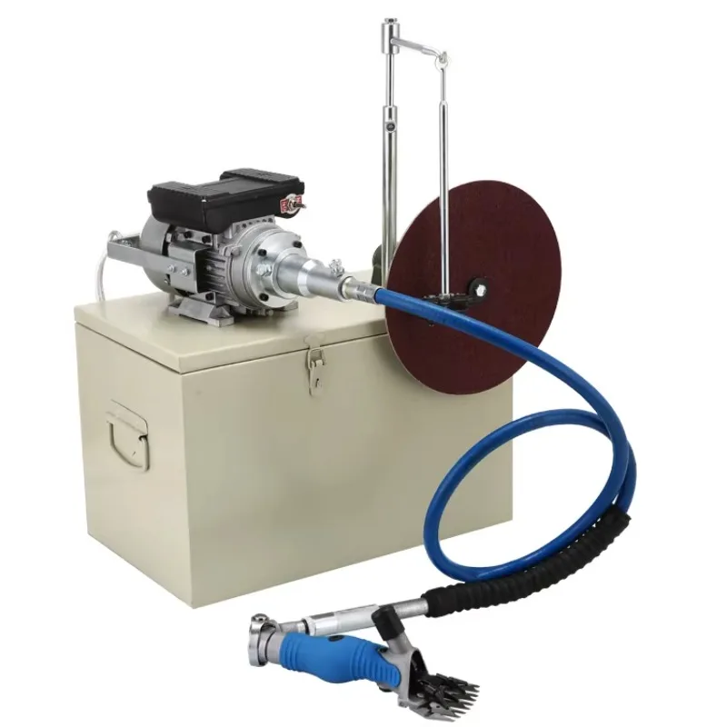 320w New Type Electrical Sheep Clipper, Sheep Shear