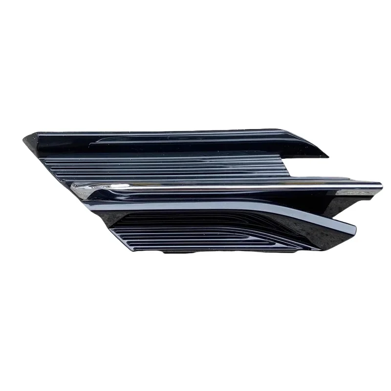 84484032 Suitable for Chevrolet  new Malibu XL trailer cover, front bar bumper trailer hole cover, grille traction hook cover