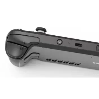 Original New Steam Deck 512GB Handheld PC Console,delivering More Than Enough Performance,Control with comfort GamePad GTA5