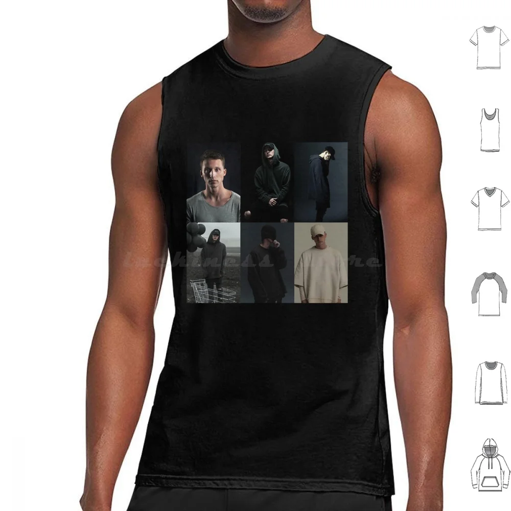 Nf Hope Tank Tops P… - image