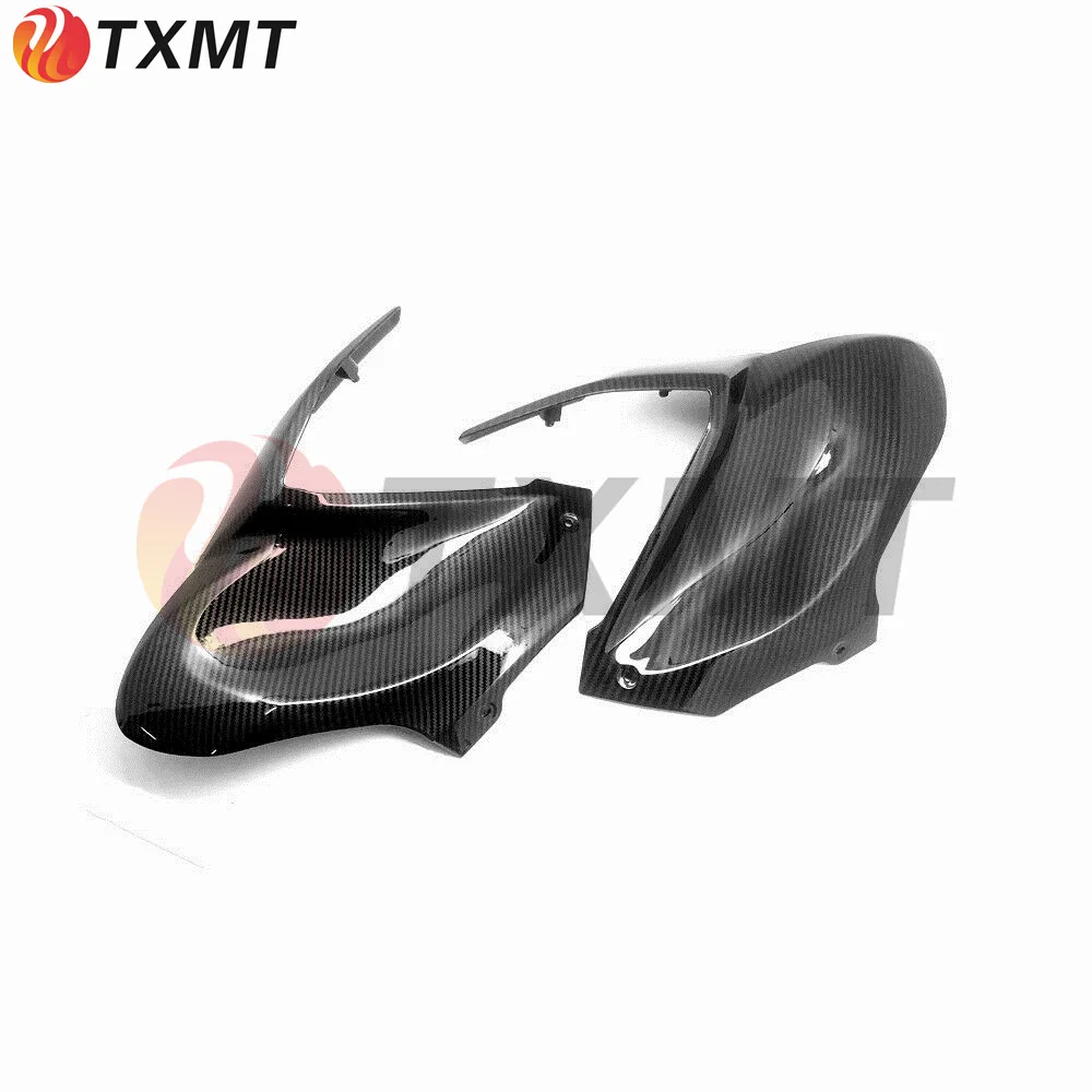 

Applicable to the Kawasaki Z900 2017-2019 fuel tank guard plate left and right fuel tank cover plates side panel shells