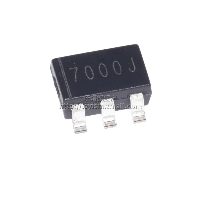 10pcs R1244N001B-TR-FE 700 SOT23-6 Brand New and original