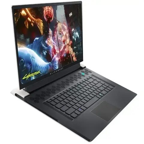 Summer discount of 50% HOT SALES FOR Alienware X17 R2 i9-12900HK 5Ghz Laptop; 32GB Memory, RTX 3080Ti 16GB, 1TB SSD-
