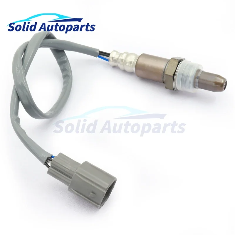 89467-42120 Upstream Lambda O2 Oxygen Sensor 8946748120 for Toyota RAV4 2006-2012 2.5L Sienna Lexus ES350 RX350 3.5L 8946742120