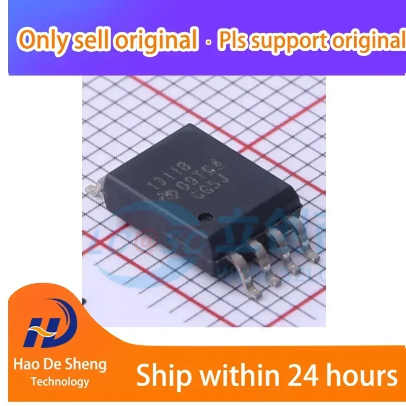 

10 шт./лот AMC1311BDWVR SOIC-8 новый оригинальный в наличии