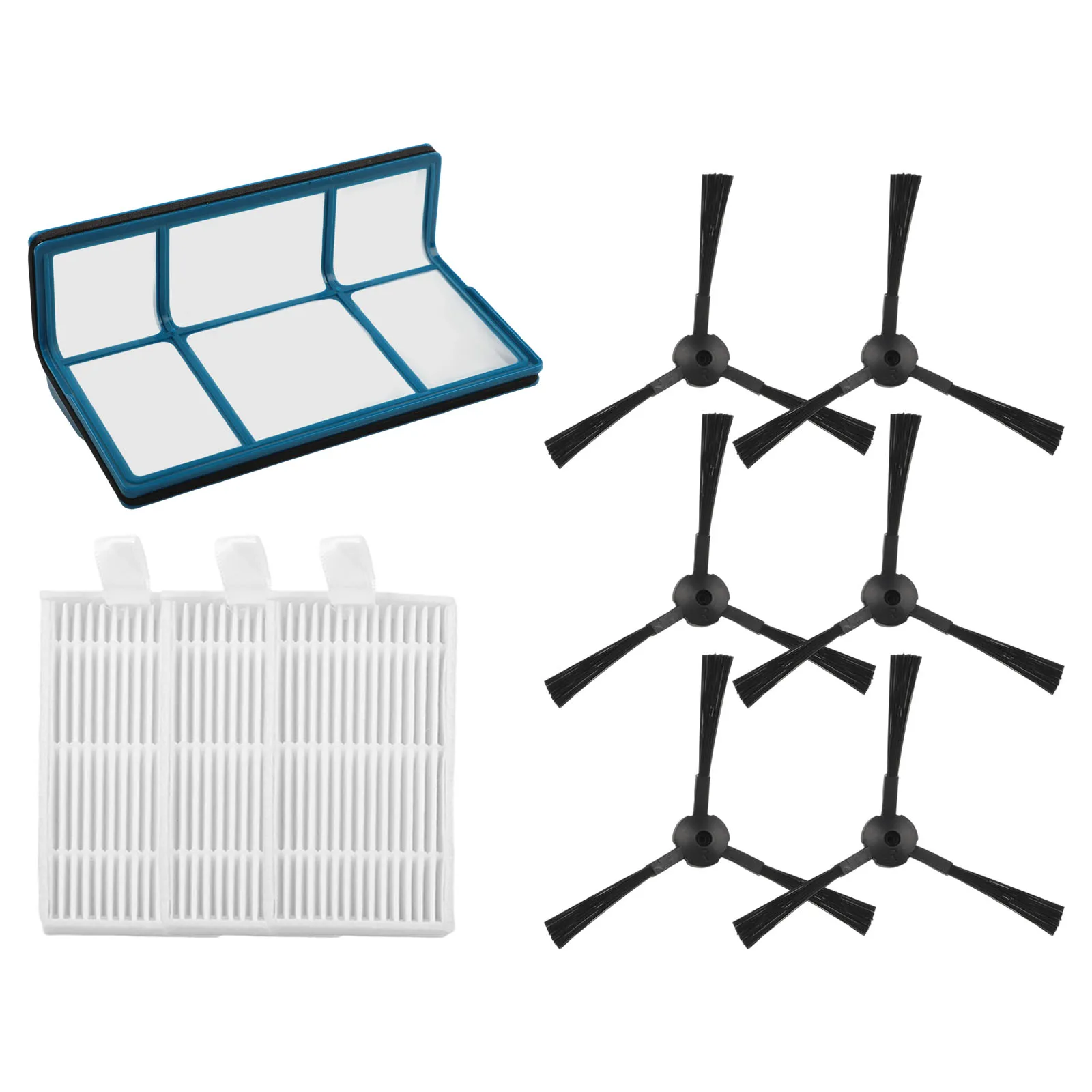 1*Prefilter Mesh + … - image