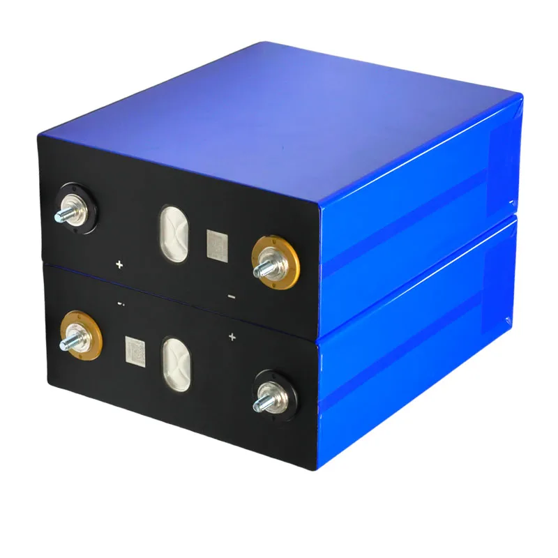 

Grade A 8000 cycle 320Ah Lifepo4 Battery 3.2V Lithium iron phosphate Rechargeable Cell For DIY 12V 24V RV Solar Camping EU Stock