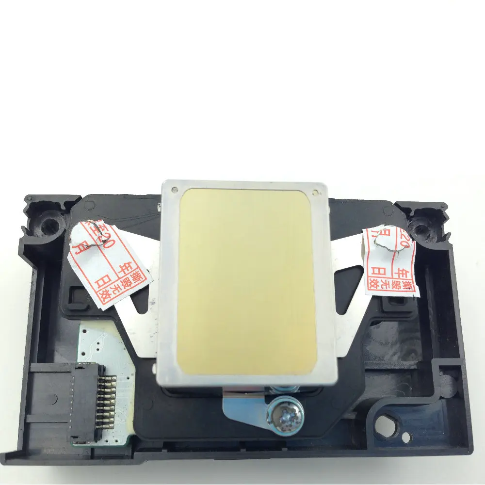 Original 100% NEW Printhead for Epson 1390 1400 1410 1430 R360 R380 R390 R265 R270 R380 R390 RX580 RX590 F173050 F173030 F173060