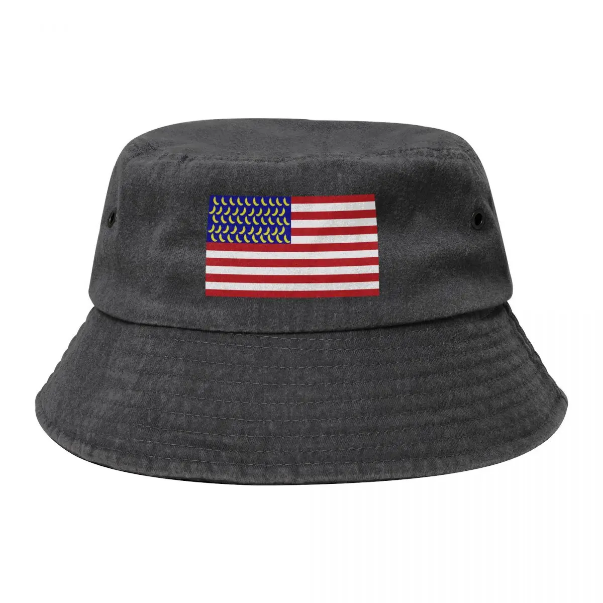 

Banana States of America Bucket Hat Custom Cap Hat Luxury Brand Beach New In Hat For Women 2025 Men's