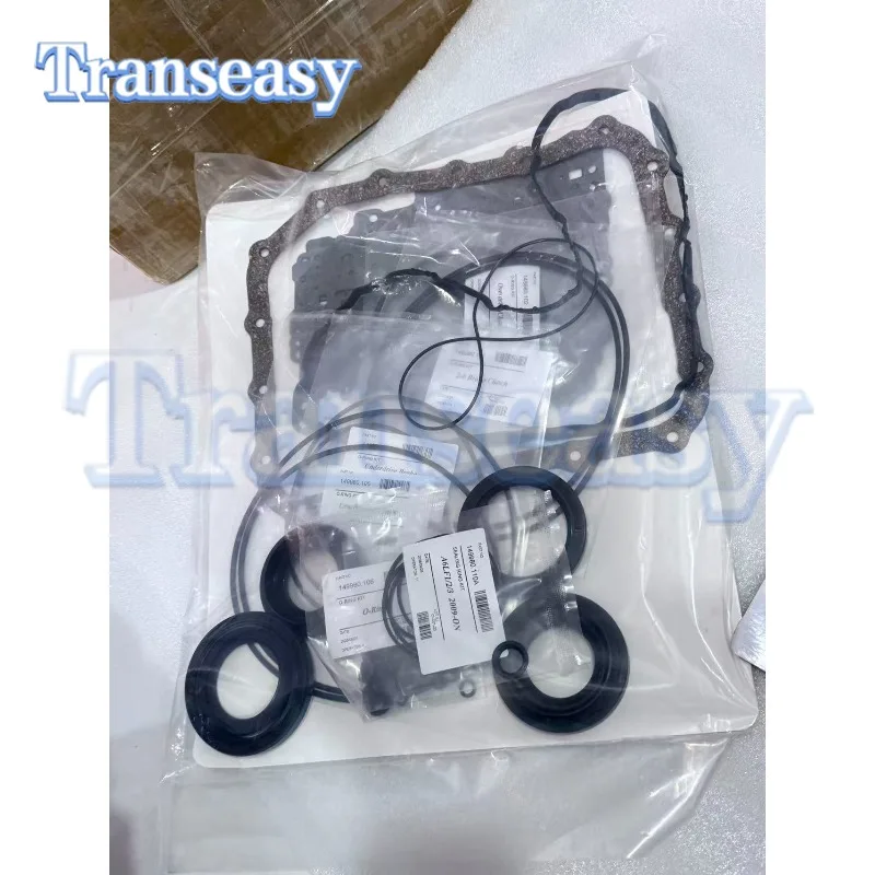 A6LF1 A6LF2 A6LF3 New Repair Kit Suit For Hyundai Kia CARENS B-SUV Car Accessories Tools Overhaul Kit