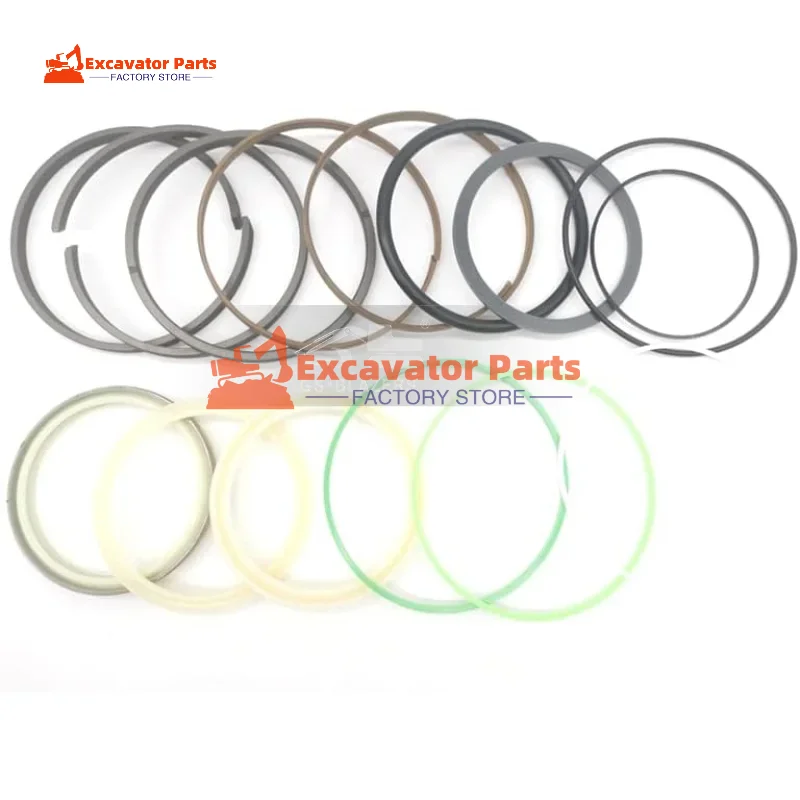 Main Pump Seal Kit VOE14554798 for Volvo Excavator EC330B EC330C EC360B EC360C