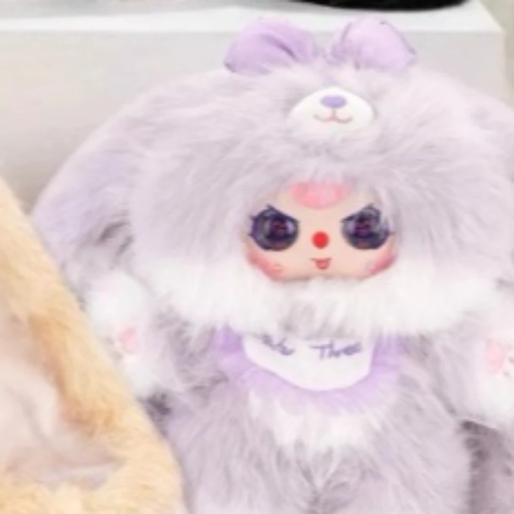 Baby Three Sugar Baby 2nd Generation 400% Mystery Box Kawaii