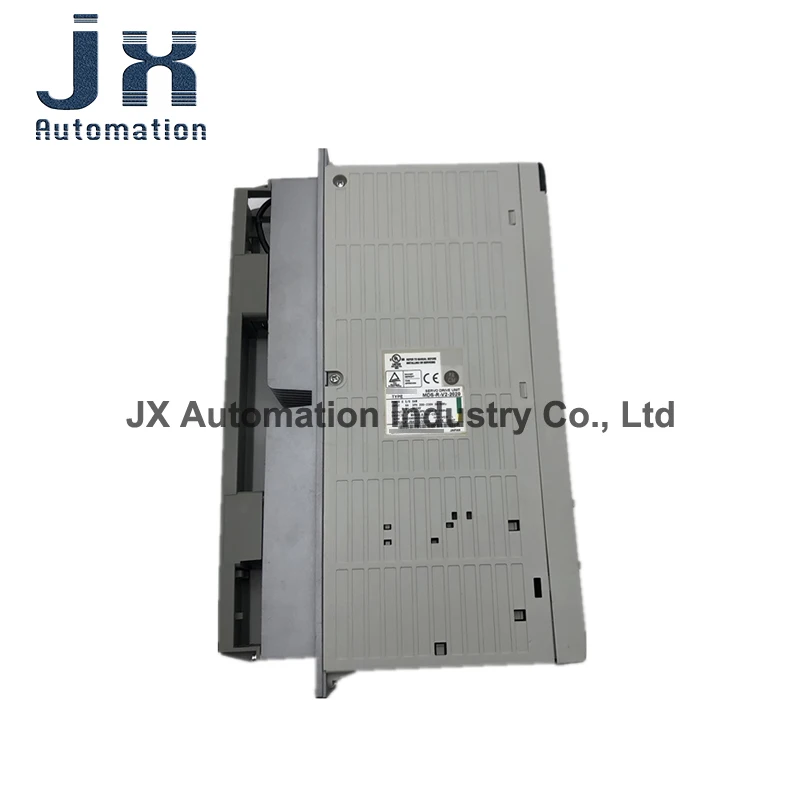 0.5KW AC Servo Drive Unit MDS-R-V2-2020 CNC Spindle Amplifier