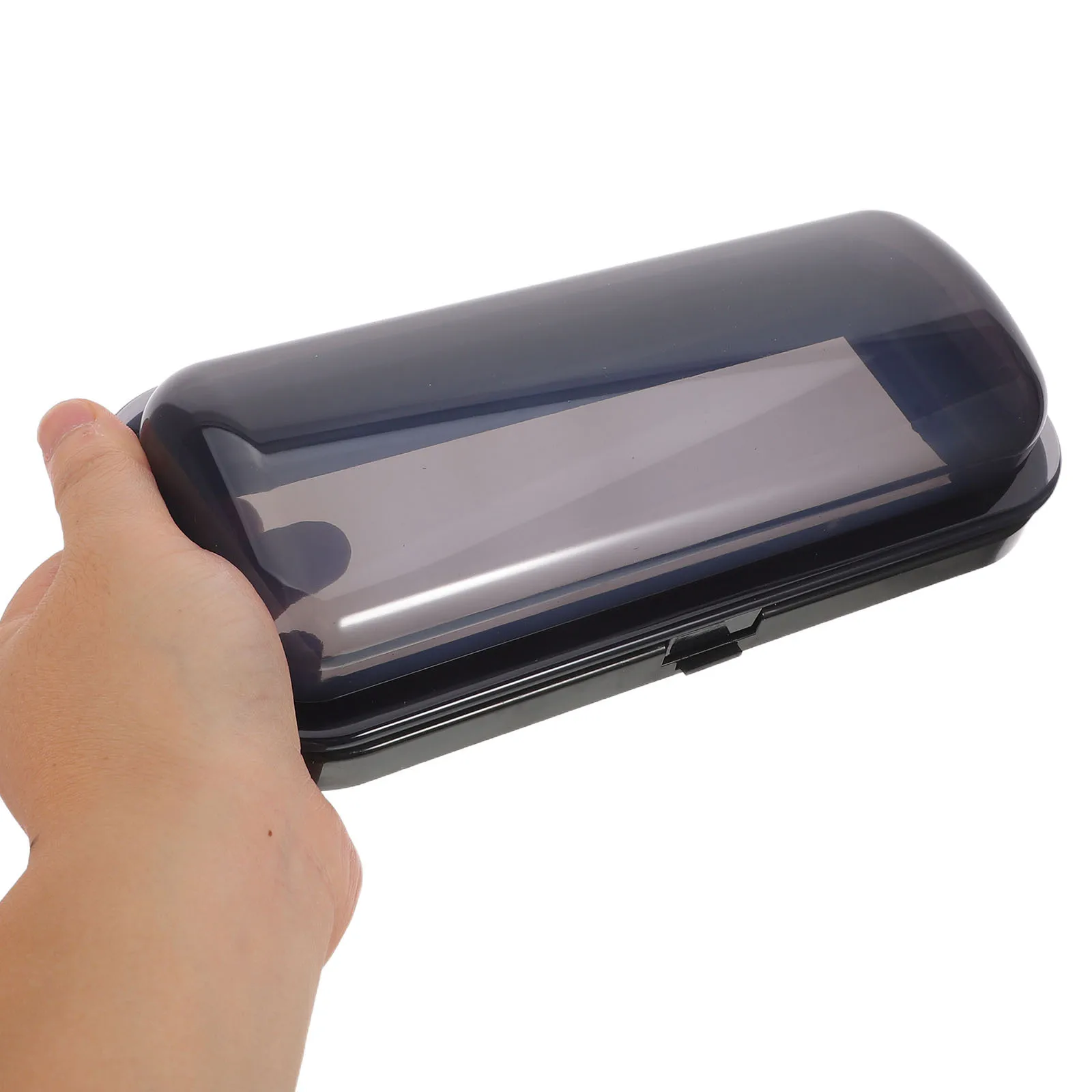 

Waterproof Stereo Guard Yacht Audio Cover Transparent Shield Dust-Proof Dirt-Proof Long-Lasting Durability Stereo Rain Cover