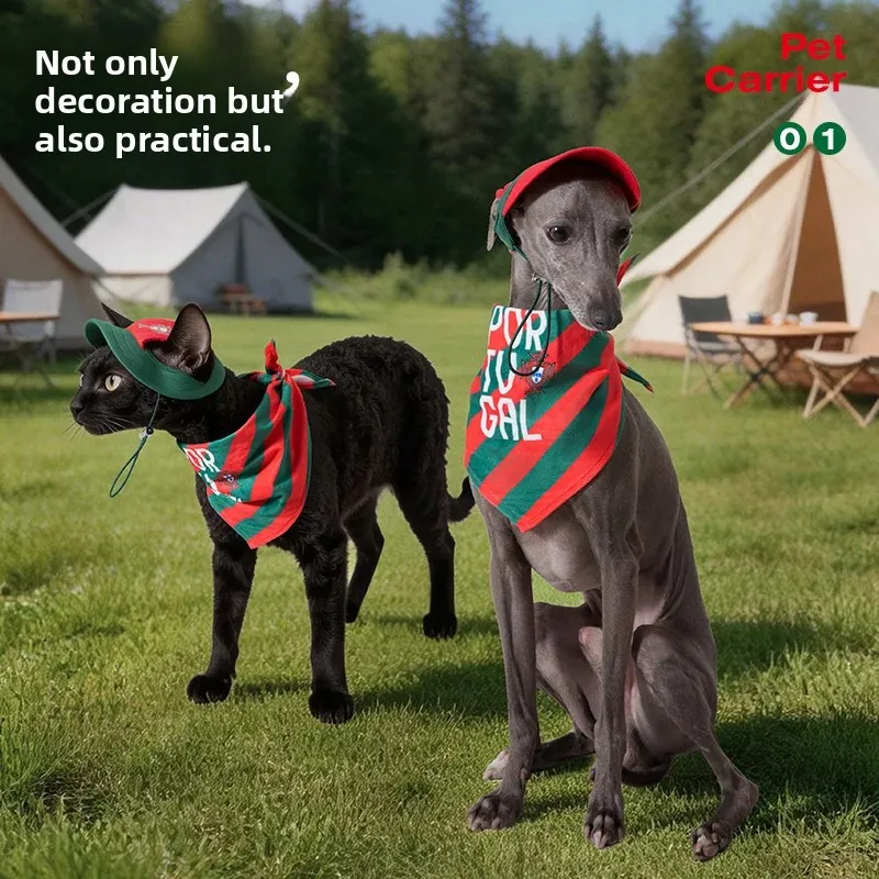Thumbnail 2 - #39 Best Rated Puppy Bandanas to Buy in 2026