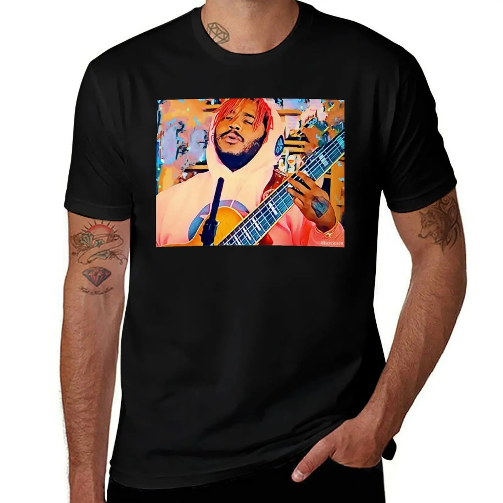 

Thundercat - The Original T-Shirt anime tshirt t shirts for man graphic tees T-Shirt