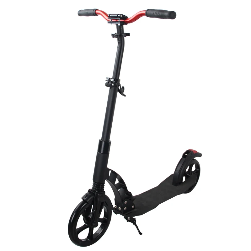 City Partner Scooter Adult Foldable Kick Scooter