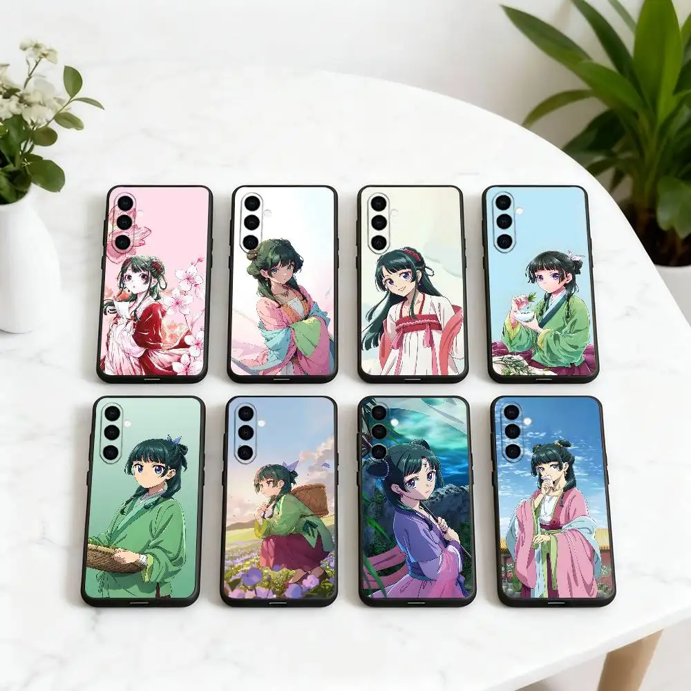 A-Apothecary Maomao…