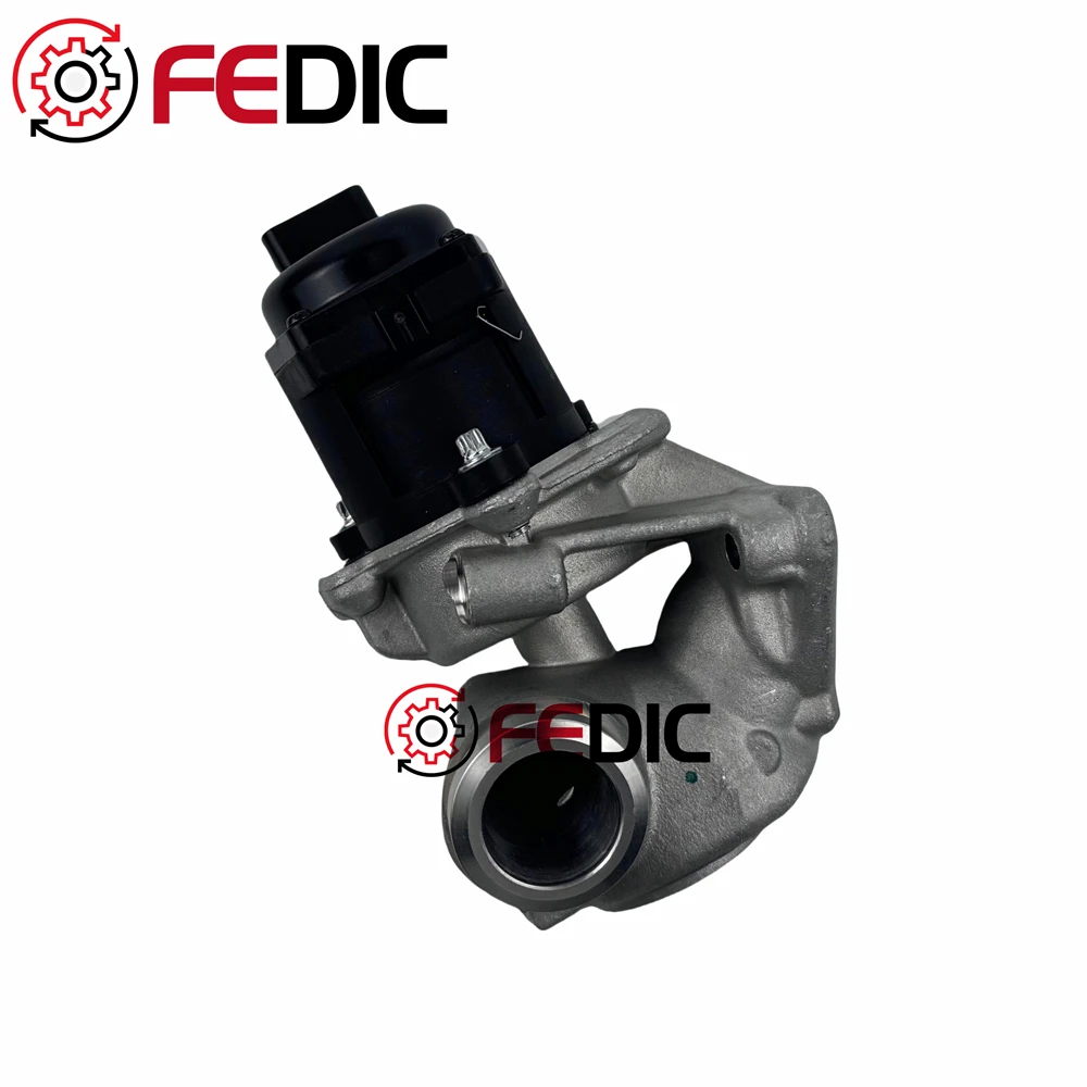 161859 9660276280 5 Pins Connector EGR Valve for Citroen Berlingo C3 C4 C5 Grand Picasso Jumpy Xsara