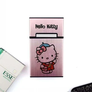 9 Main Sales Cigarette Fantasy - №5