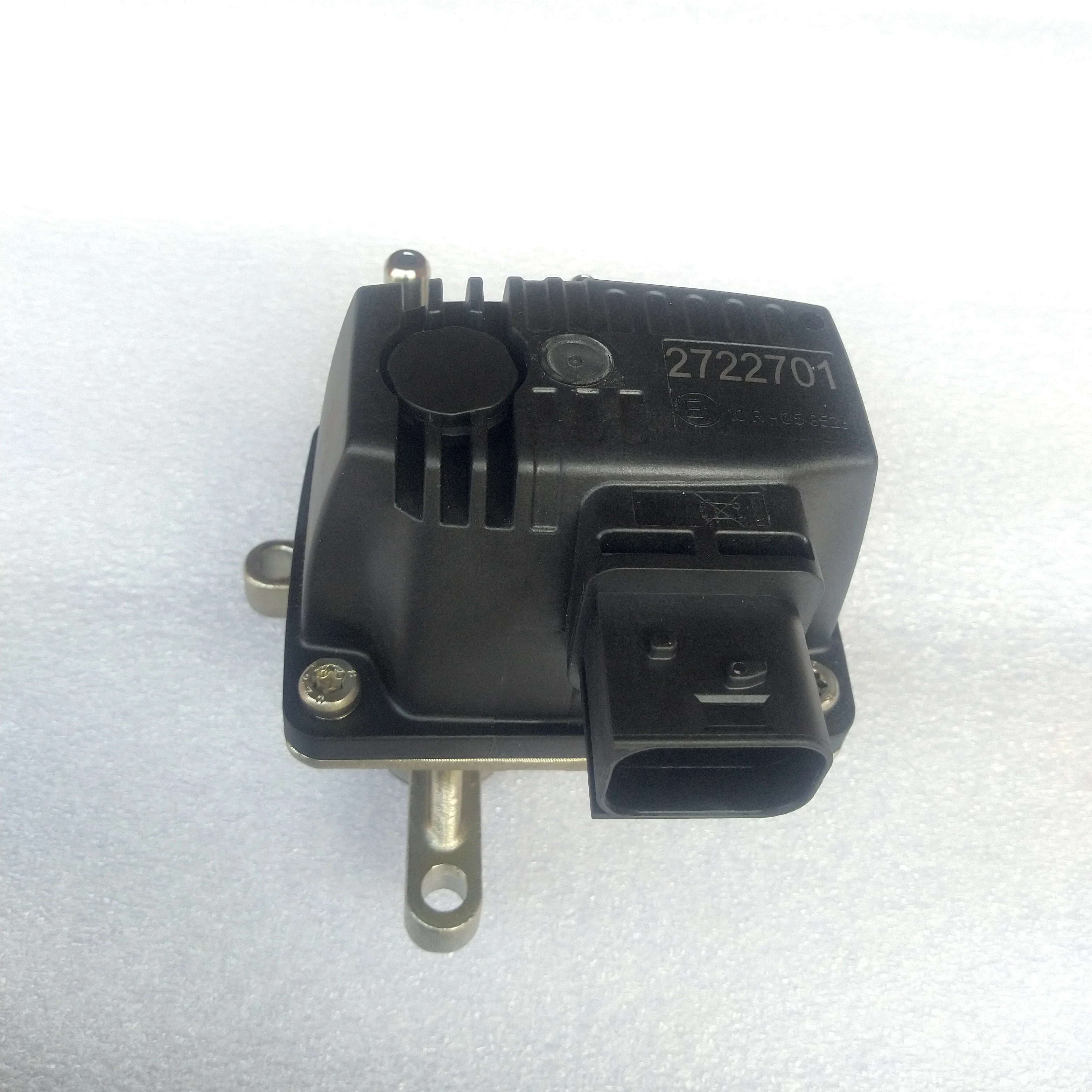 2722701 NOVO OEM DEF DOSER INJETOR ADBLUE INJETOR para caminhões Europe