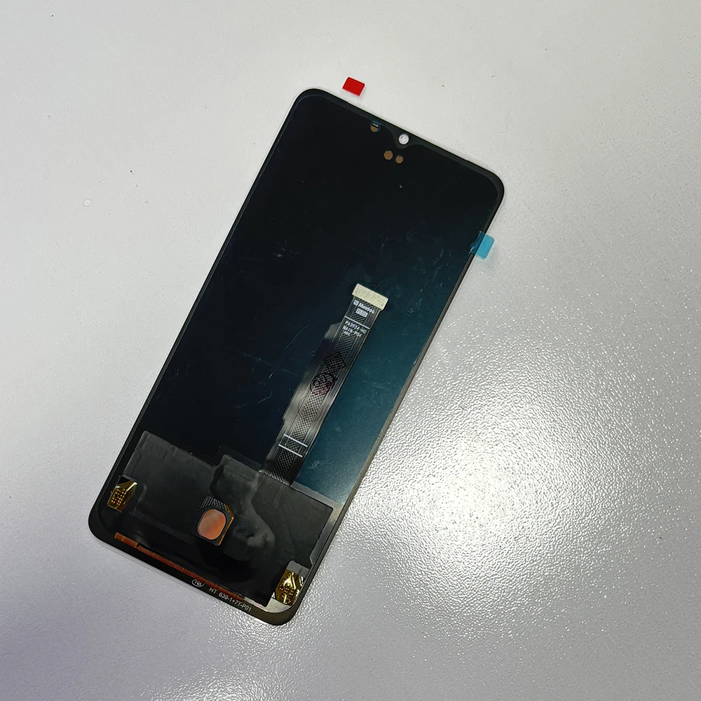 家具 OnePlus7T OnePlus 7T Teardown—A 90 Hertz Display and 90 Pounds of Thermal