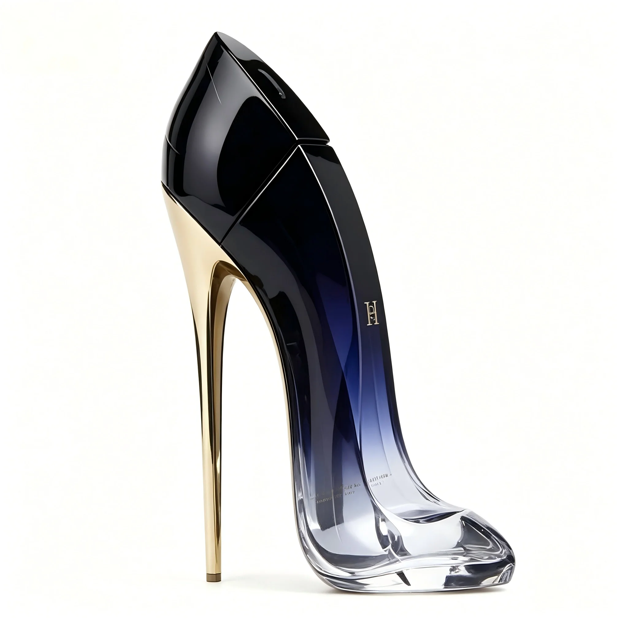 CODGIRI CAROLINAHERRER Unisex Perfume 80ml Ideal Holiday Gift Choice Fresh Scent Long Lasting Body Spray for Men And Women