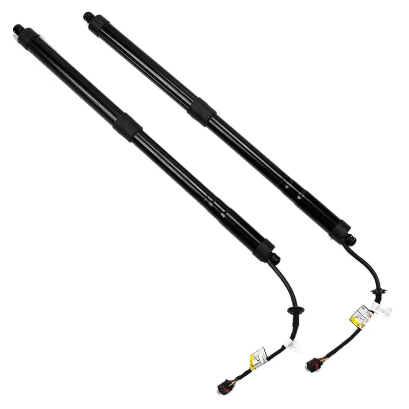 Tailgate Electric Lift Support Gas Strut For Hyundai Santa Fe 2013-2016 Car Liftgate Shock Gas Strut 81771B8100 Rear Left-ABVK
