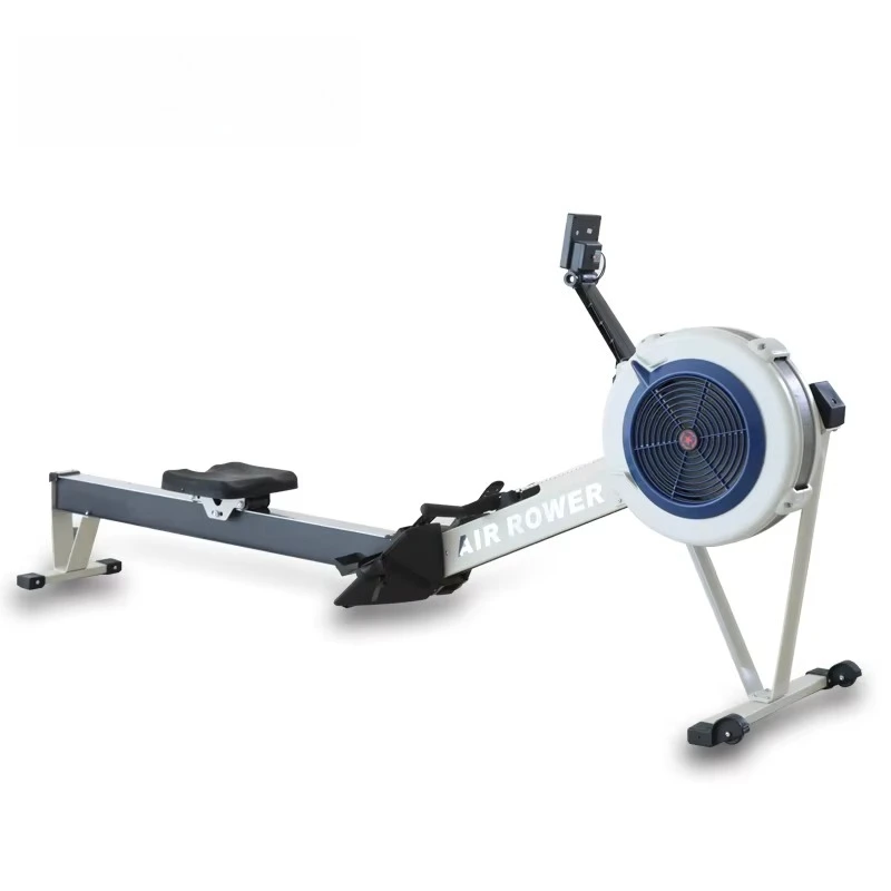 

LZX-H5: Прямые продажи с завода – Фитнес-тренажер: Воздушный магнитный гребной тренажер (Air Rower)