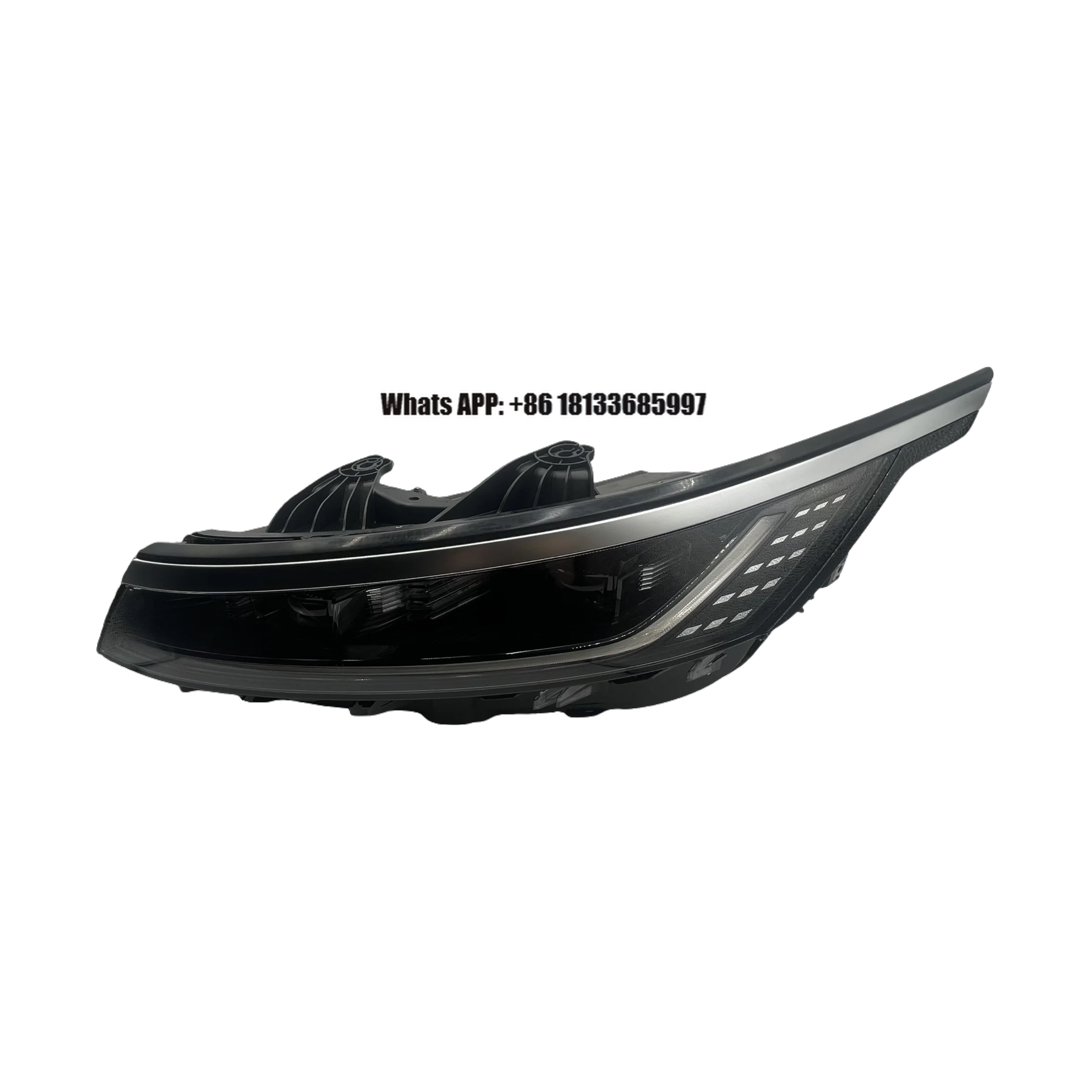 

BYD Destroyer Lighting Function Front Combination LED Headlights Assy OE NO. HA2HK-4121010A