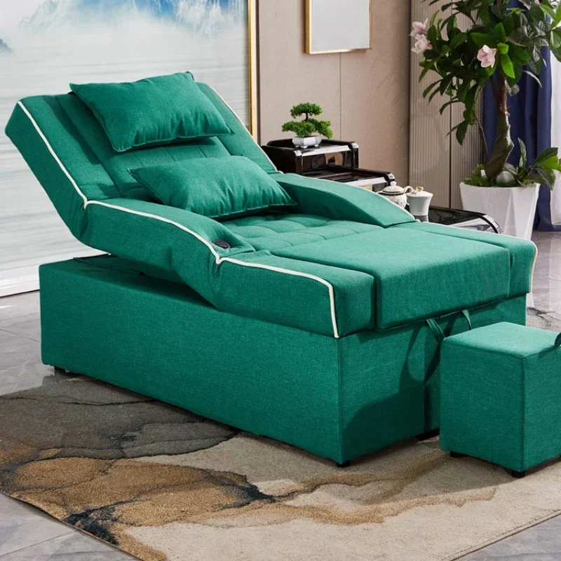 

Massage Couch Equipment Physiotherapy Bed Salon Furniture Tattoo Beauty Beds Professional Pilates Table De Tool Chiropractic