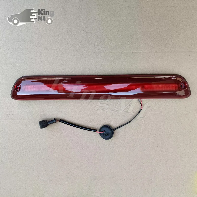 For Great Wall Wingle 7 Wingle 6 Wingle 5 Rear Additional brake light lamp High Additional 3rd Third Brake Light stop lamp Assy