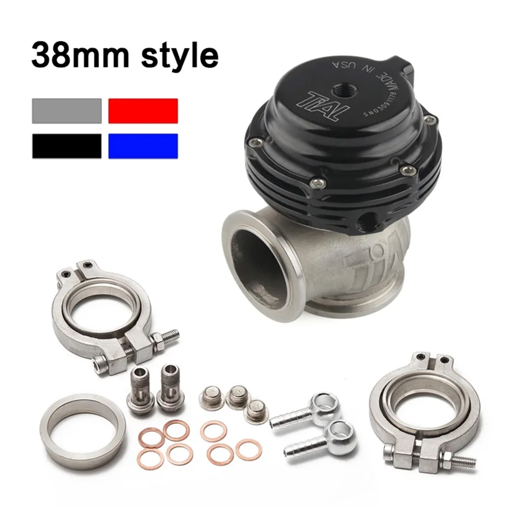 

Универсальный 38-мм фланцевый внешний вестгейт MV-S V-Band для турбонаддувных/наддувных коллекторов – Вестгейт для турбонаддува с логотипом