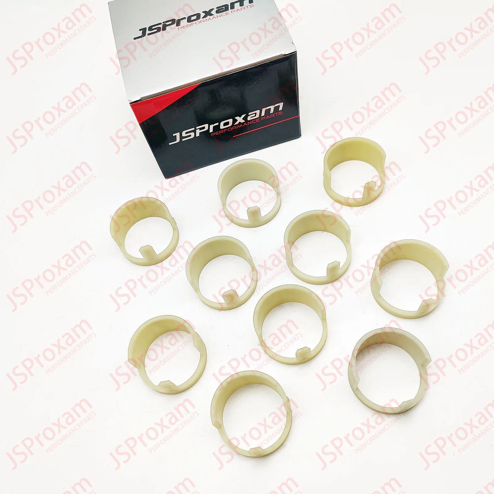 10Pcs 23-806922 17495 Replaces Fit For Mercury Mercruiser Sterndrive 174951 805532 IO Thermostat Housing Sleeve