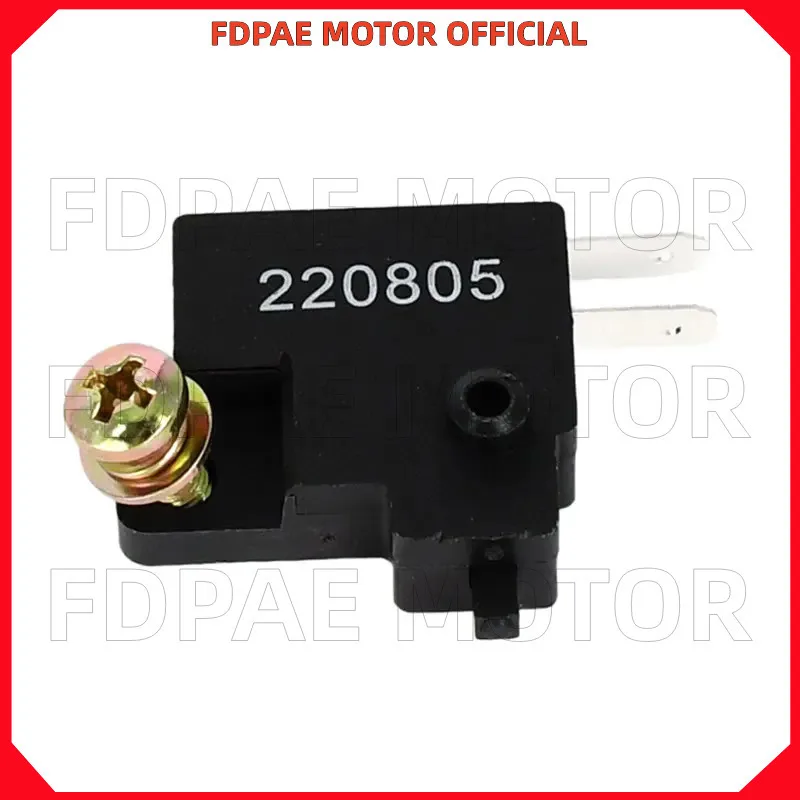 Right Front Brake Switch for Wuyang Honda Wh150-2-5-3-3a-7a Cb150s