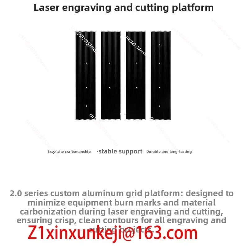 3D Printing Board, Double-sided Sticker Printing Steel Plate, Printing Platform