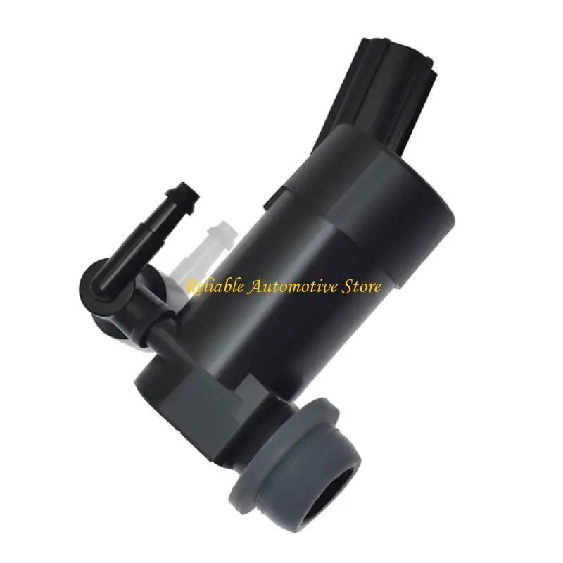 M68B Windshield Cleaning System Pump for Vehicle Washer Maintenance 1231600