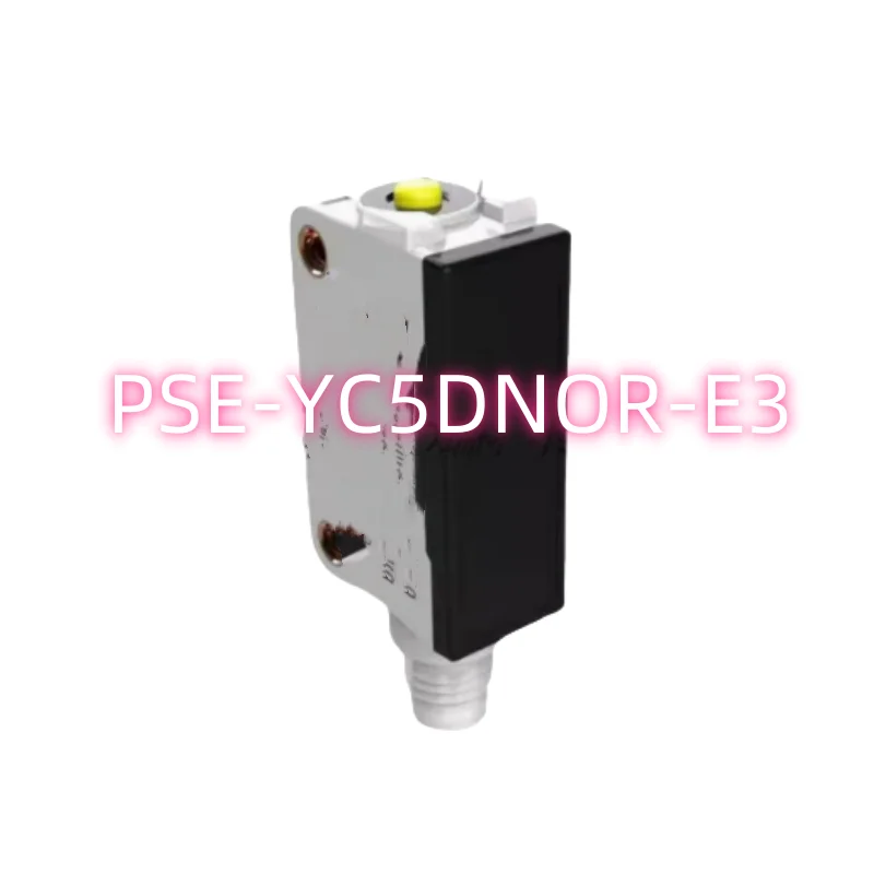 

New Original Genuine Photoelectric Switch PSE-YC5DNOR-E3 PSE-YC5DNCR-E3 PSE-YC5DPOR-E3 PSE-YC5DPCR-E3