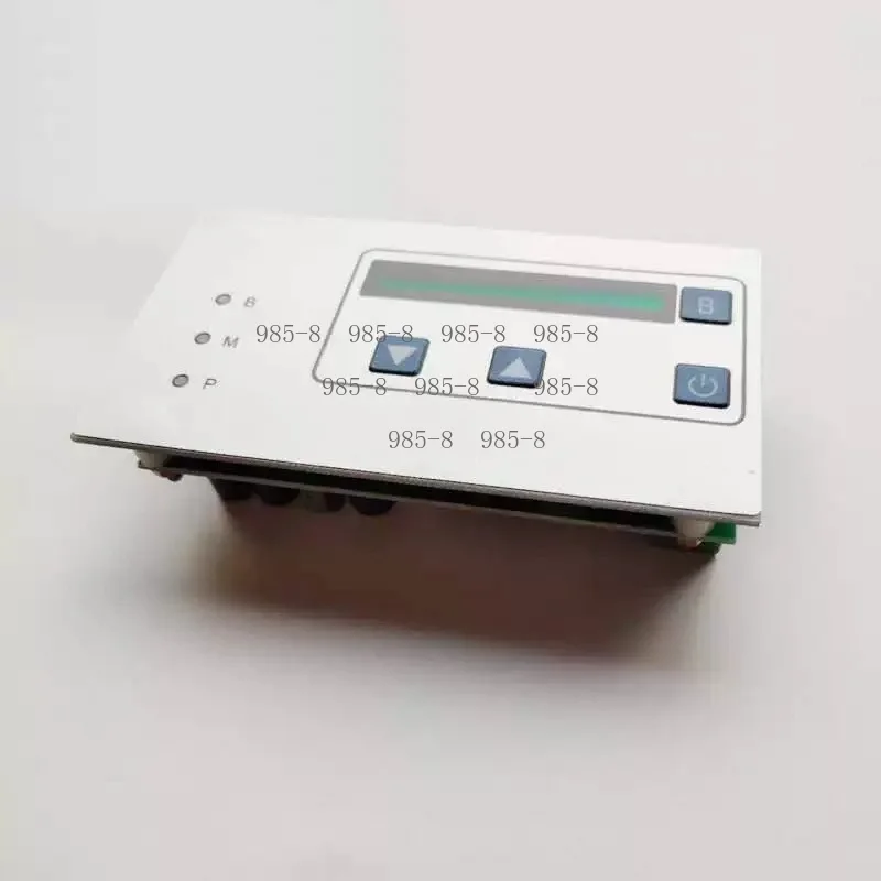 Circuit Board Spare Parts for Integral Reflective LED Surgical Shadowless Lamp, Dimmable Control Panel & Switch Handle PCB