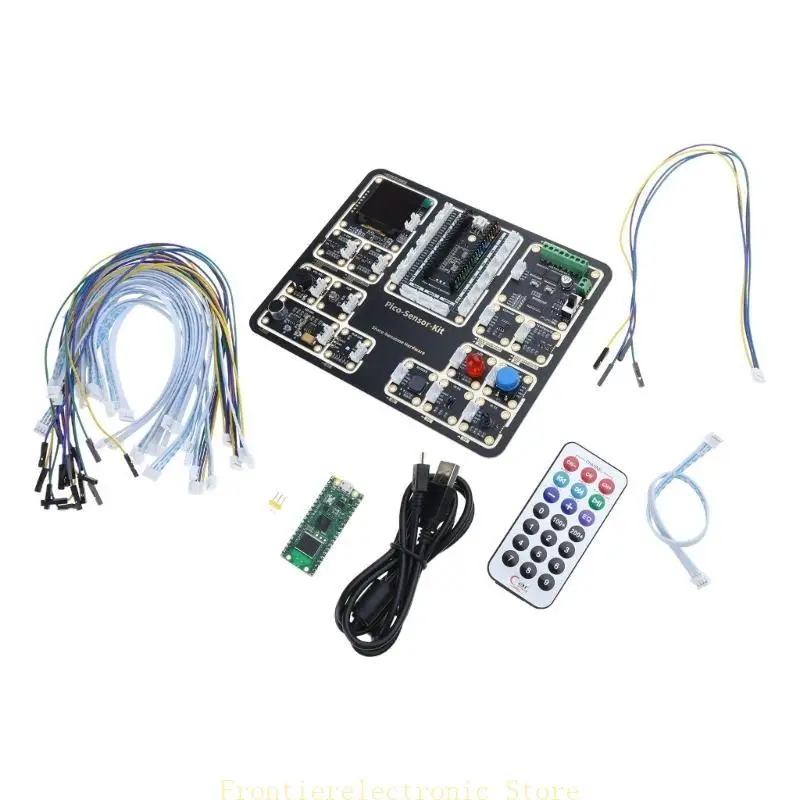 G8DB All-in-One для PICO Satur