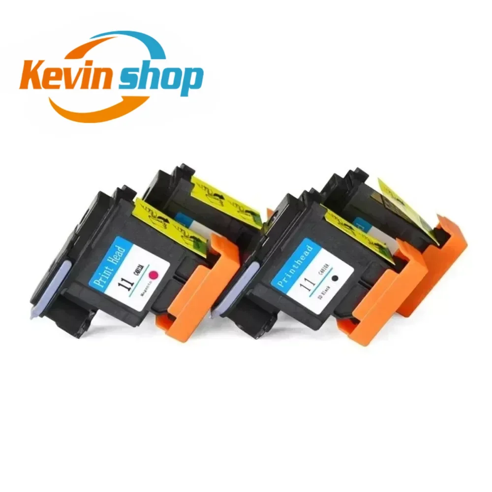 

C4810A C4811A C4812A C4813A Printhead Print head For HP 11 1000 1100 1200 2200 2280 2300 2600 2800 CP1700 100 500 9100 9120 K850