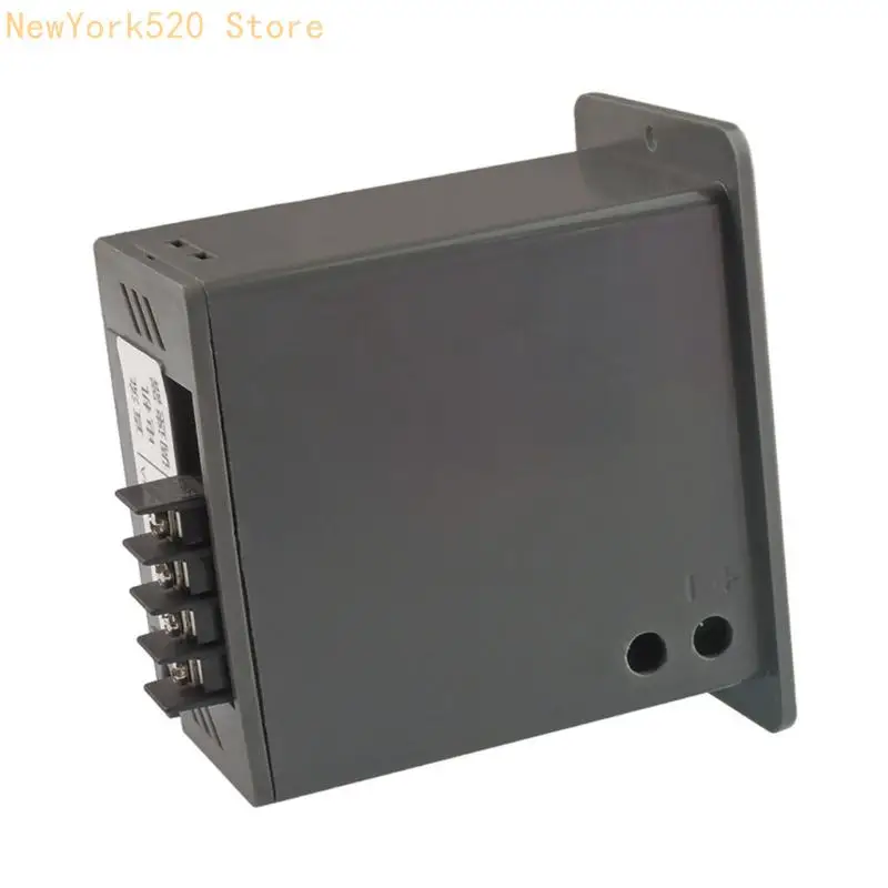 Industrial Brushed Motor Speed Regulator Forward Reverse Control Small Motor Controllers for Machinery Installation N84C