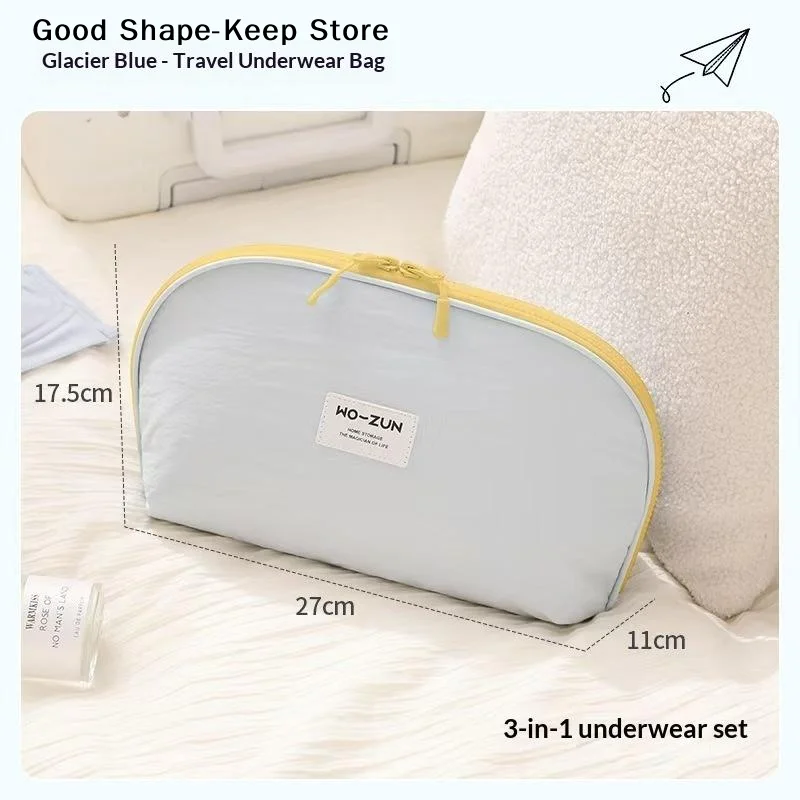daily1PC Travel Portable Under - đánh giá và giá Sock Organizer Tray